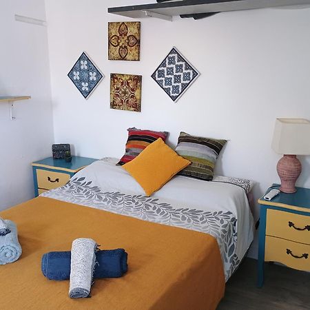 High Flyers Kite House Hotel Tarifa Exterior photo