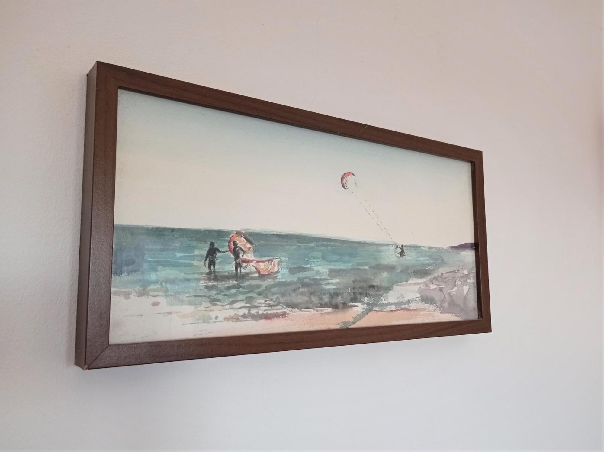 High Flyers Kite House Hotel Tarifa Exterior photo