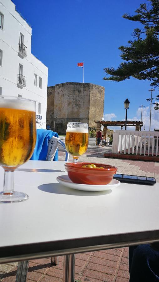 High Flyers Kite House Hotel Tarifa Exterior photo